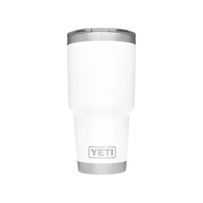 YETI 30 OZ LARGE SIZE