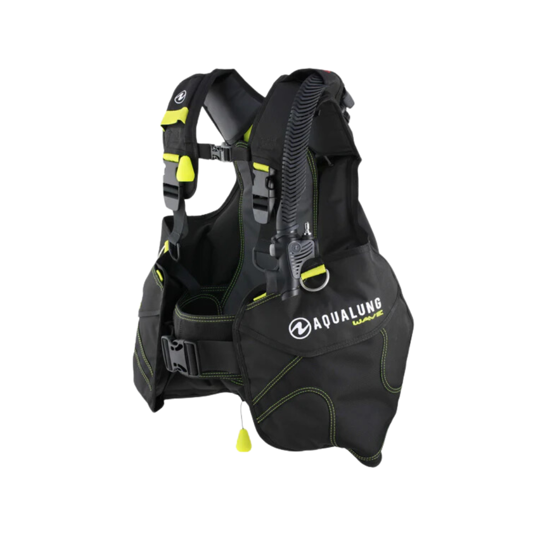 AQUALUNG WAVE BCD UNISEX