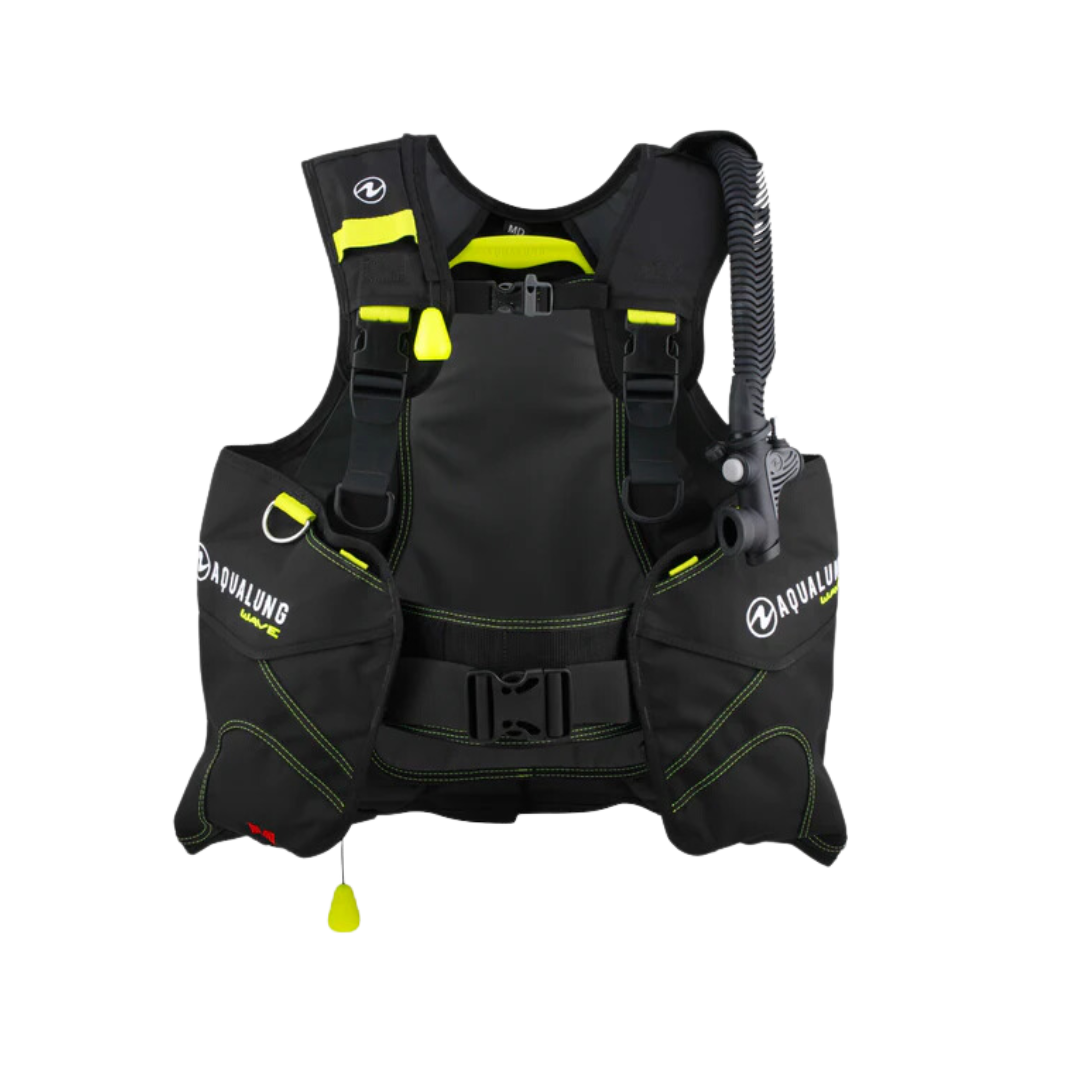 AQUALUNG WAVE BCD UNISEX