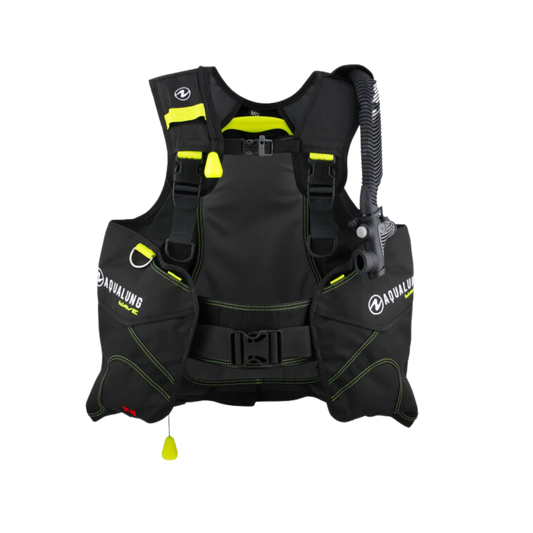 AQUALUNG WAVE BCD UNISEX