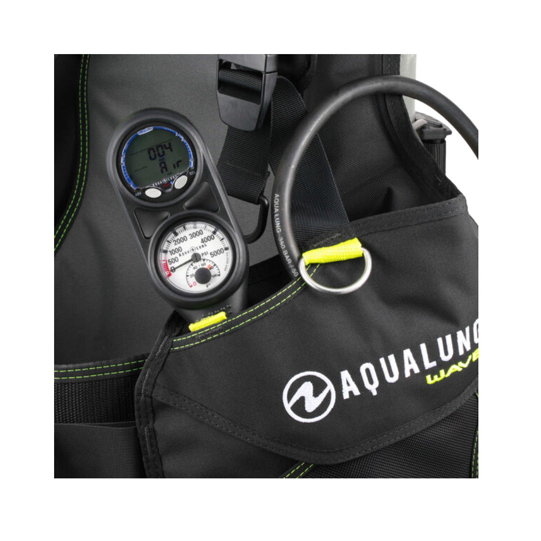 AQUALUNG WAVE BCD UNISEX