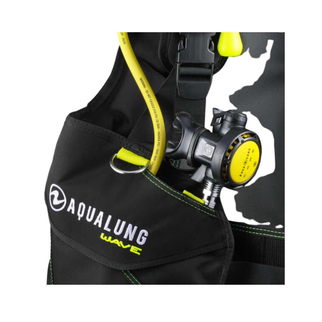 AQUALUNG WAVE BCD UNISEX