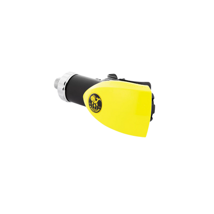 POSEIDON X-STREAM REGULATOR SET WITH SEAC JACK KNIFE