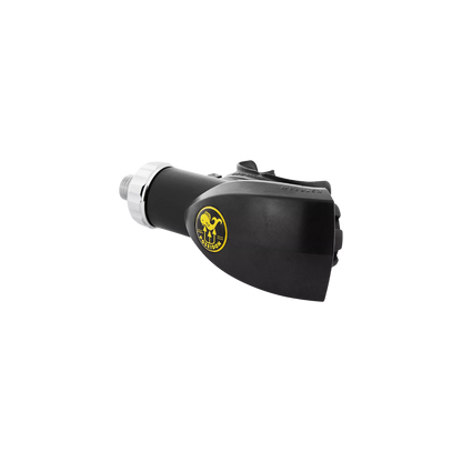 POSEIDON X-STREAM REGULATOR SET WITH SEAC JACK KNIFE