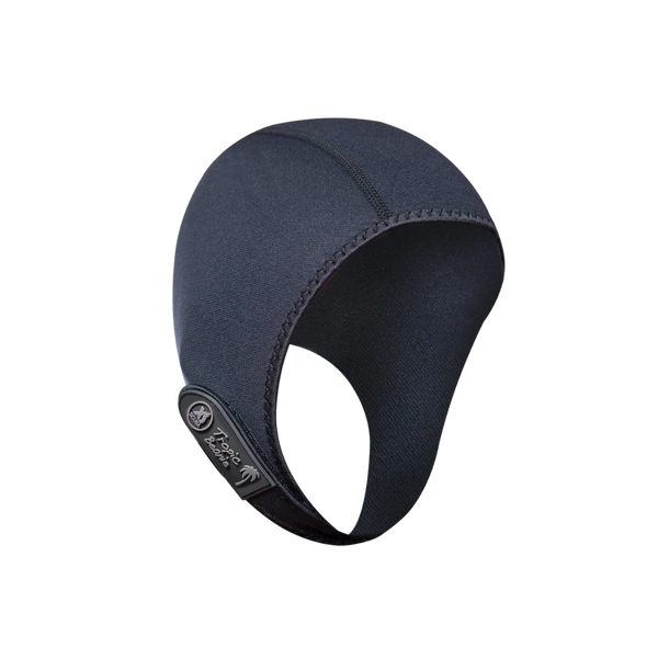 Gorro XS Scuba Tropic de 2 mm