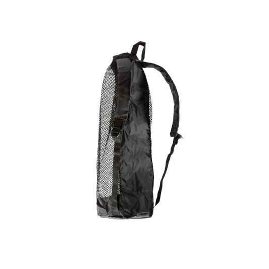 XS Scuba Mesh Fin Backpack