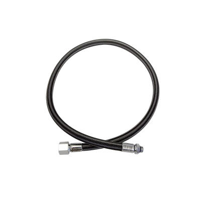 Mangueras trenzadas de baja presión XS Scuba Miflex de 84"