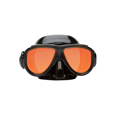 XS Scuba Oceanways OceanCat-HD Mask