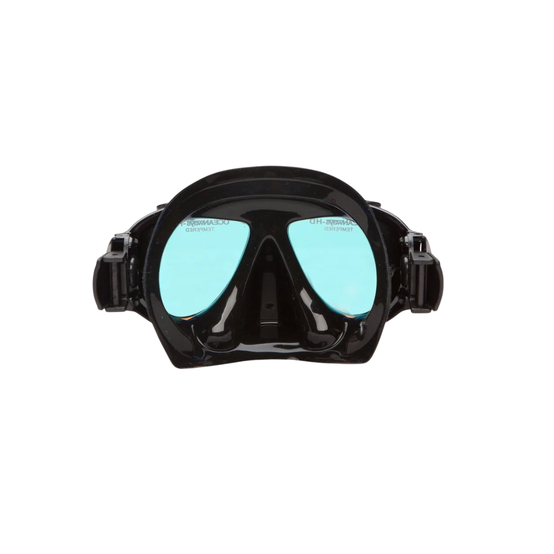 XS Scuba Oceanways OceanCat-HD Mask