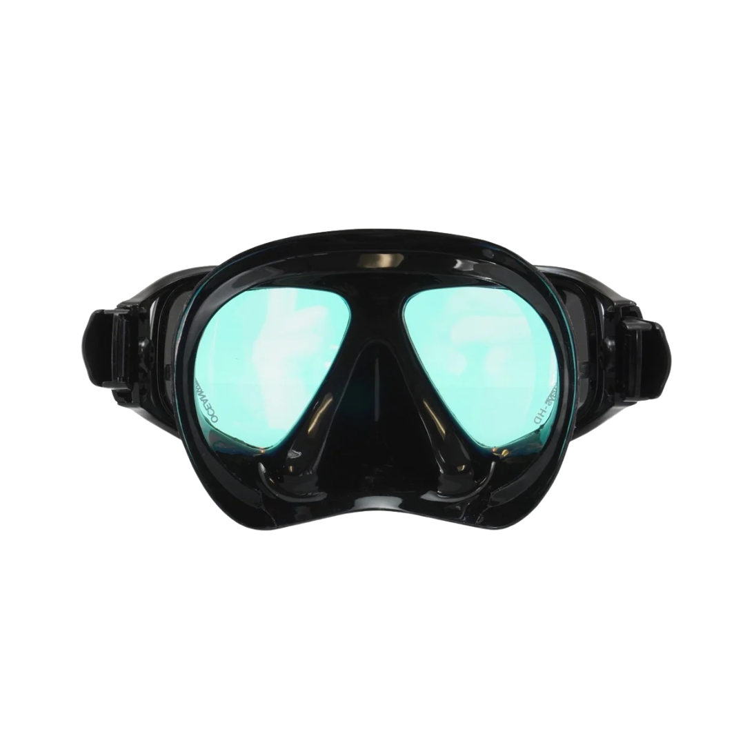 Combo de máscara y tubo SeeSharp de XS Scuba Oceanways