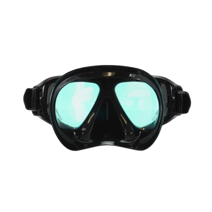 Combo de máscara y tubo SeeSharp de XS Scuba Oceanways