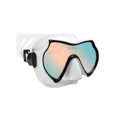 XS Scuba Oceanways SuperView HD Mask
