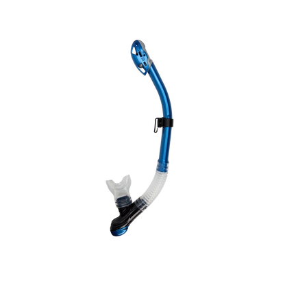 Tubo de snorkel seco XS Scuba Passage