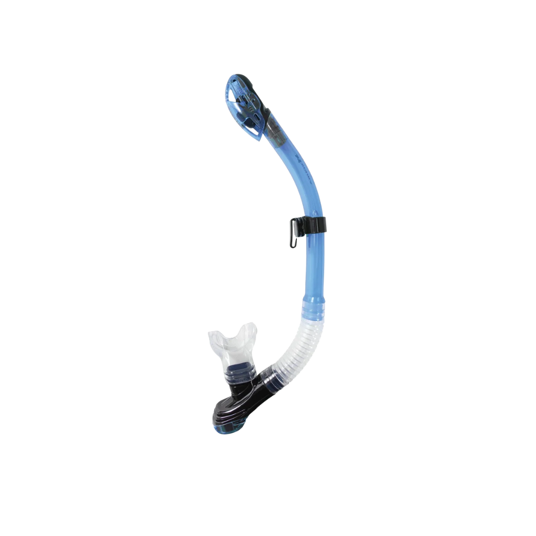 Tubo de snorkel seco XS Scuba Passage