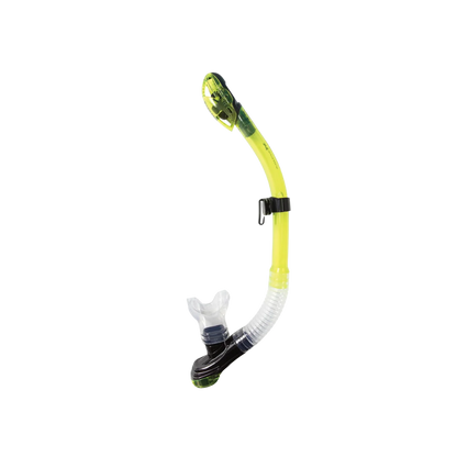 Tubo de snorkel seco XS Scuba Passage