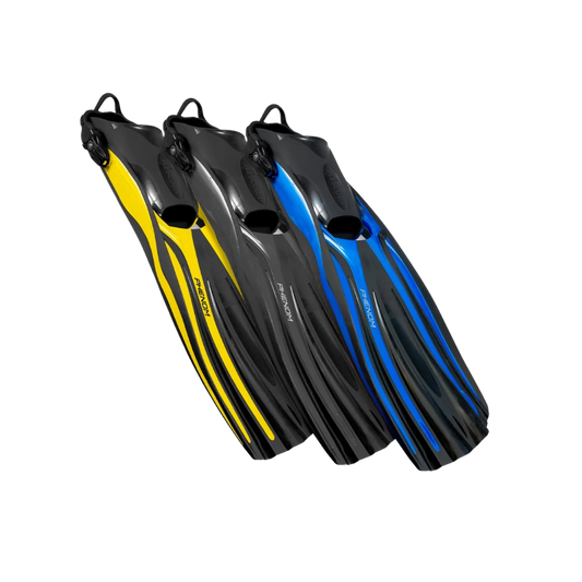 XS Scuba Phenom Fins
