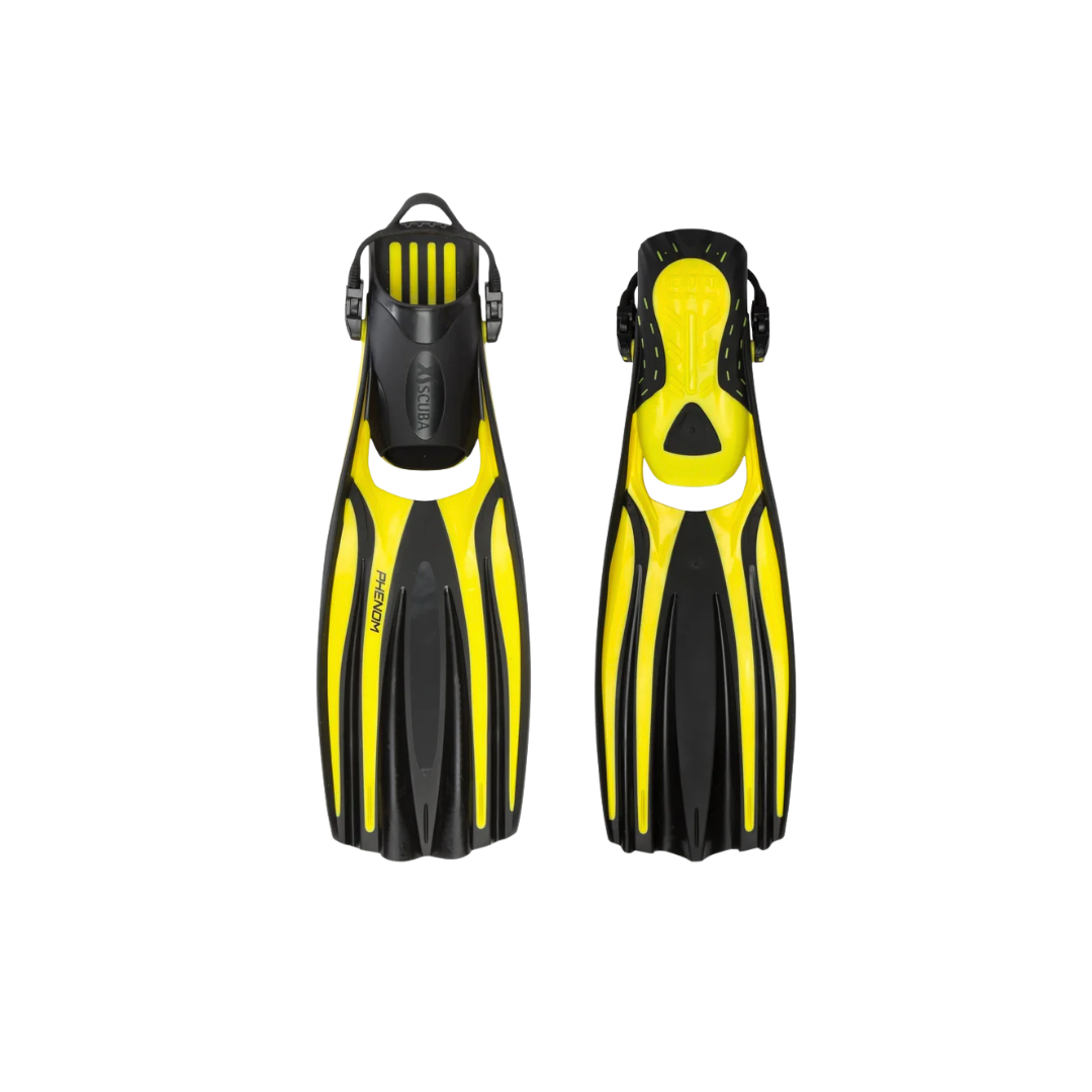 Aletas XS Scuba Phenom