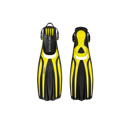 Aletas XS Scuba Phenom