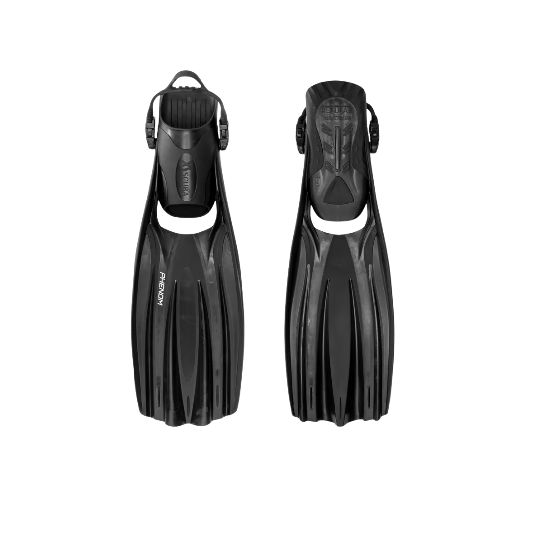 Aletas XS Scuba Phenom