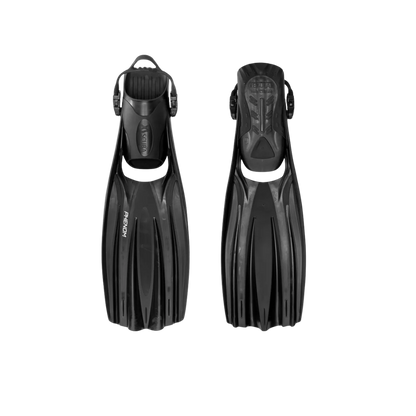 Aletas XS Scuba Phenom