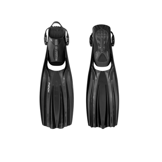 Aletas XS Scuba Phenom