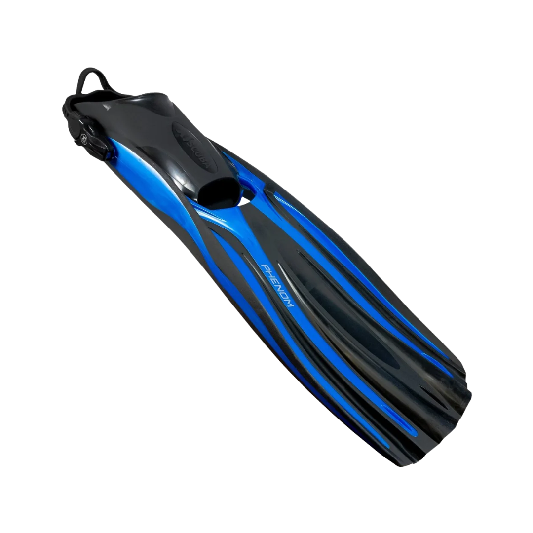 Aletas XS Scuba Phenom