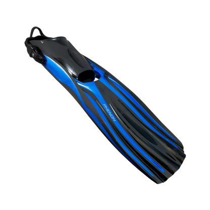 Aletas XS Scuba Phenom