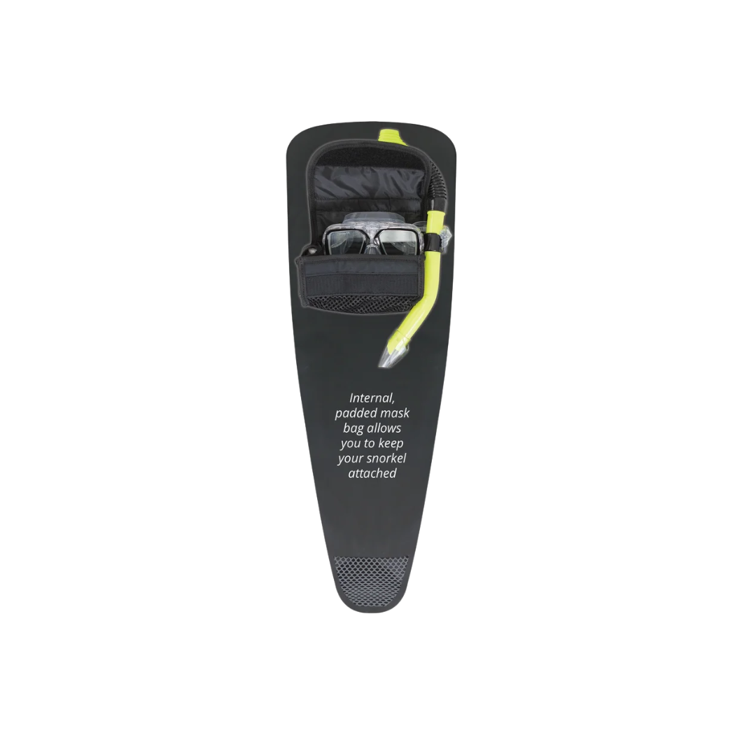 Mochila XS para snorkel y buceo