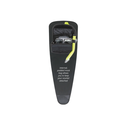 Mochila XS para snorkel y buceo