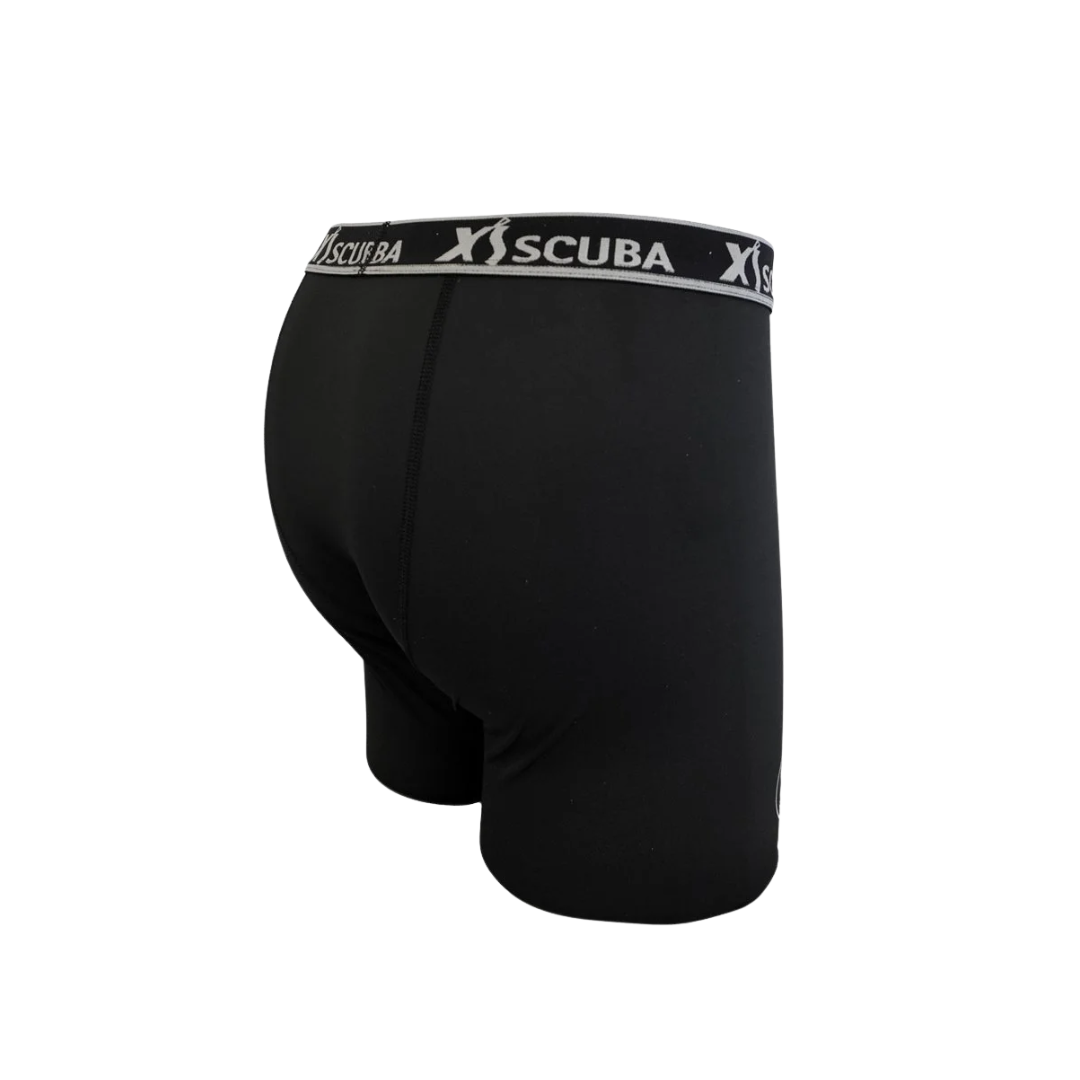 Shorts de compresión XS Scuba Undergarment