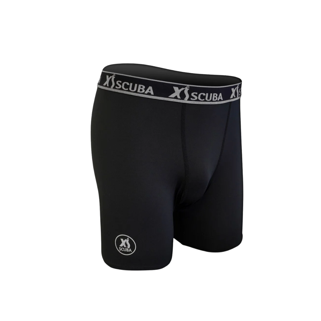 Shorts de compresión XS Scuba Undergarment
