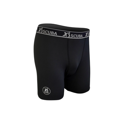 Shorts de compresión XS Scuba Undergarment