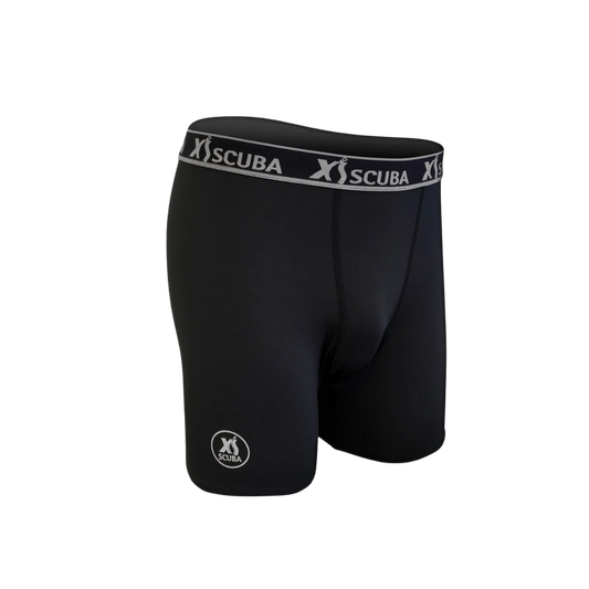 Shorts de compresión XS Scuba Undergarment
