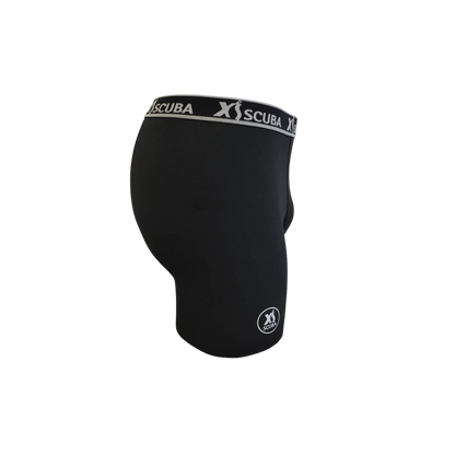Shorts de compresión XS Scuba Undergarment