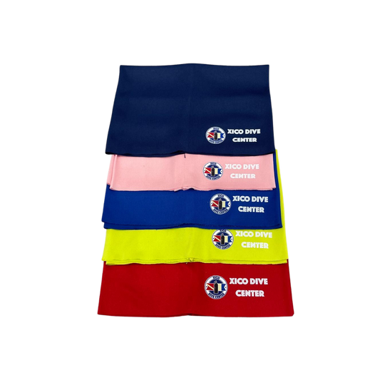 Xico Dive Center Diving Buffs