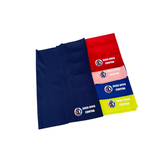 Xico Dive Center Diving Buffs