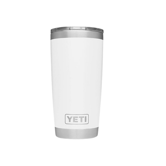 YETI 20 OZ MID SIZE TUMBLER