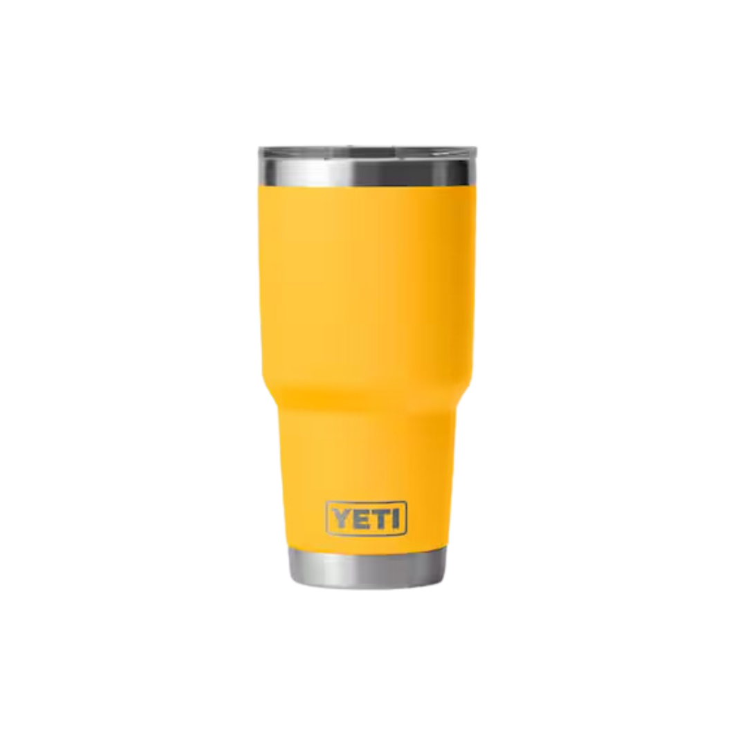 YETI 30 OZ LARGE SIZE