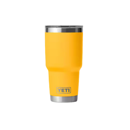 YETI 30 OZ LARGE SIZE