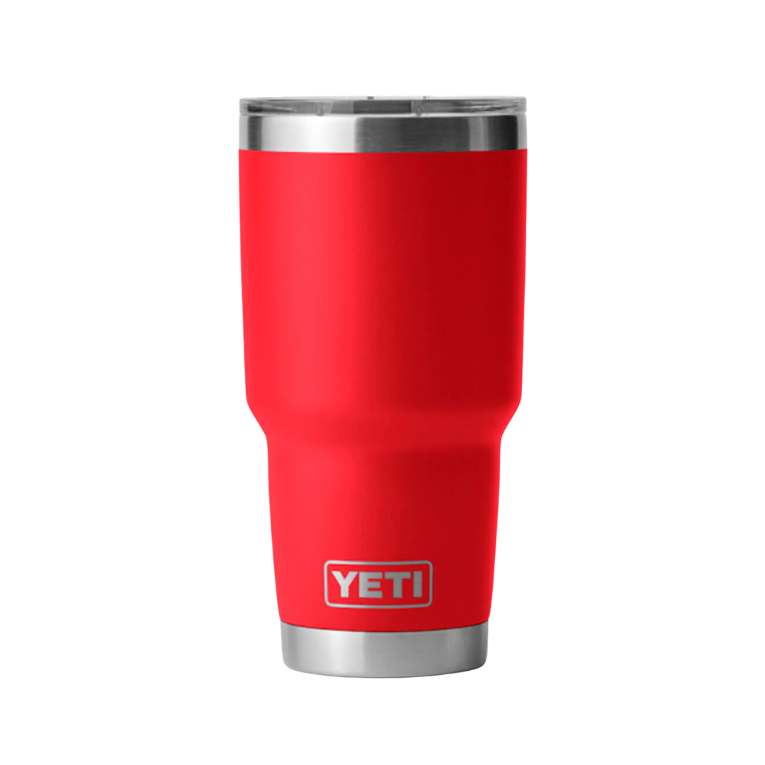 YETI 30 OZ LARGE SIZE