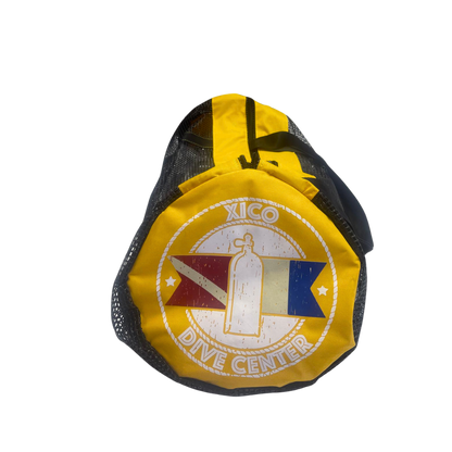 Bolsa de buceo de PVC Xico Dive Center 71 cm X 50 cm