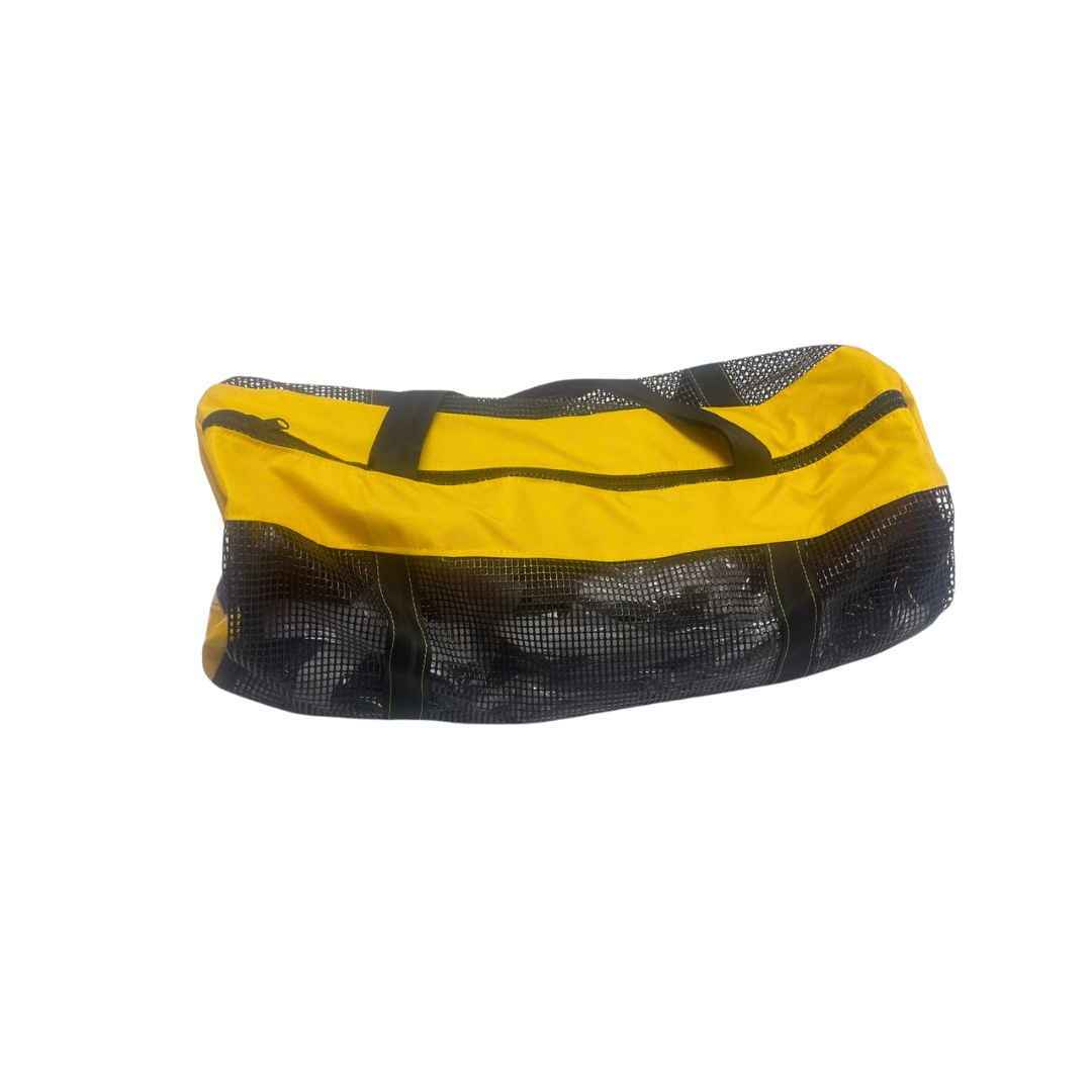 Bolsa de buceo de PVC Xico Dive Center 71 cm X 50 cm