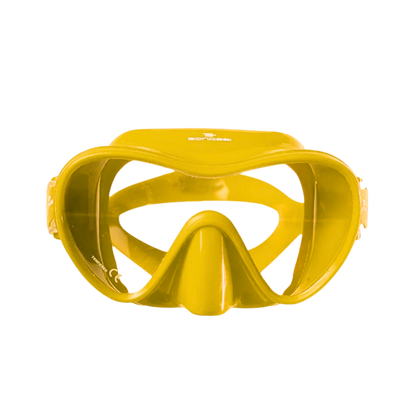 BONASSI HERCULES DIVING MASK