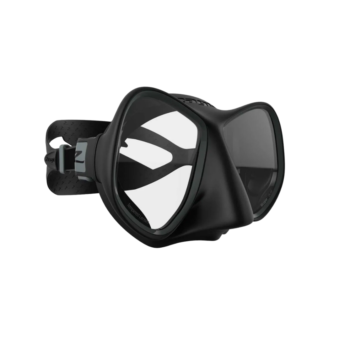 ZEAGLE SCOPE MONO MASK