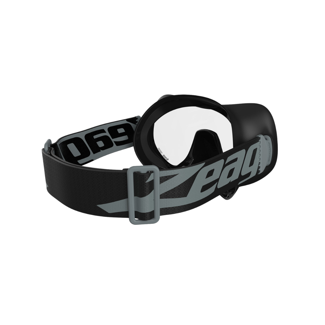 Zeagle Scope Mask