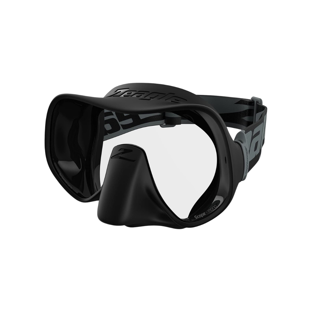 Zeagle Scope Mask