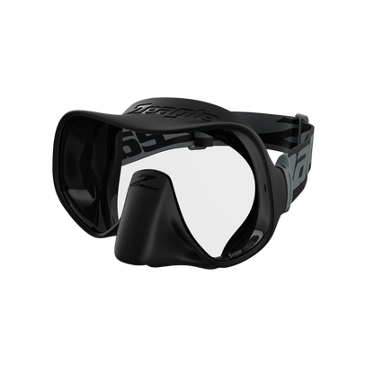 Zeagle Scope Mask
