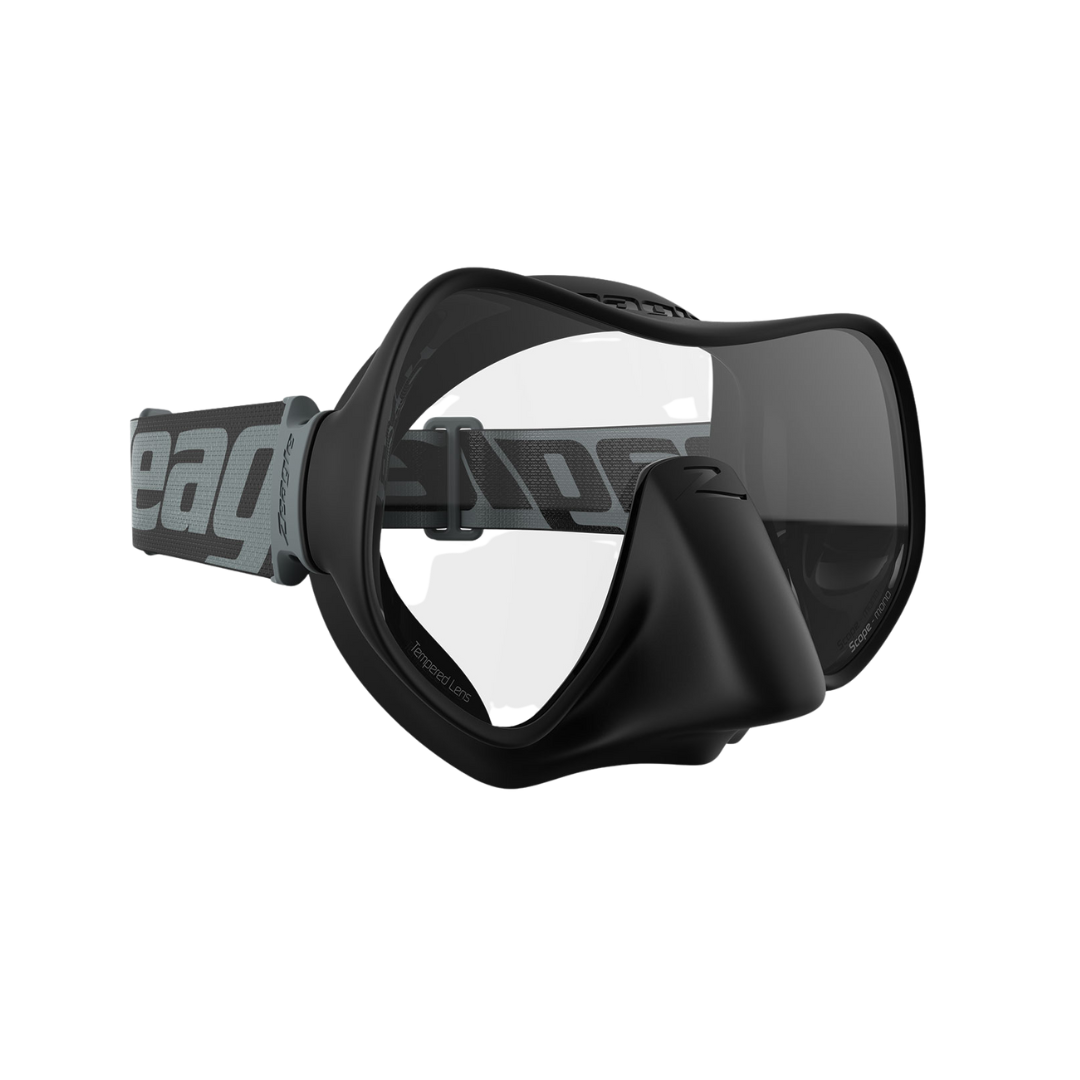 Zeagle Scope Mask