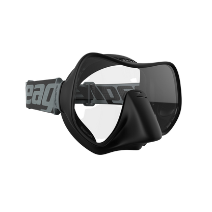 Zeagle Scope Mask