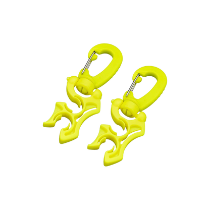 CLIPS PARA SOPORTE DE PULPO